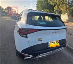 کیا سپۆرتاج